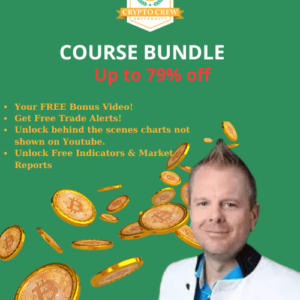 Bundle Course Crypto Crew UniverSity