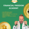 Financial freedom academy